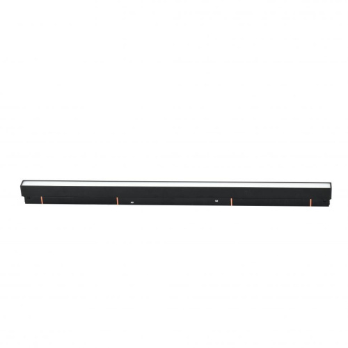 Трековый светодиодный светильник iLedex Technical Vision 4822-001-L600-24W-110DG-3000K-BK Трековый светодиодный светильник iLedex Technical Vision 4822-001-L600-24W-110DG-3000K-BK