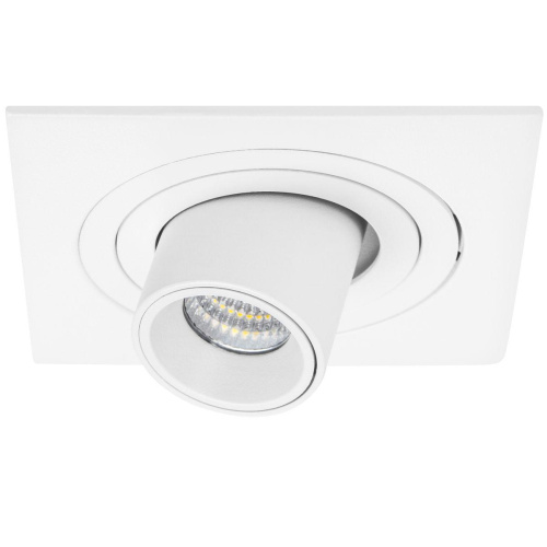 Встраиваемый светодиодный спот Lightstar Intero Tubo (217516+217164) i516164 Встраиваемый светодиодный спот Lightstar Intero Tubo (217516+217164) i516164