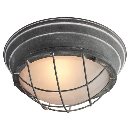 Потолочный светильник Lussole Loft GRLSP-9881 Потолочный светильник Lussole Loft GRLSP-9881