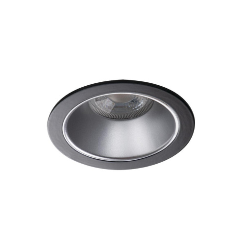 Точечный светильник Kanlux GLOZO DSO SR/B 36225 Точечный светильник Kanlux GLOZO DSO SR/B 36225