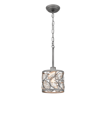 Подвесной светильник Vele Luce Rosa VL3216P01 Подвесной светильник Vele Luce Rosa VL3216P01