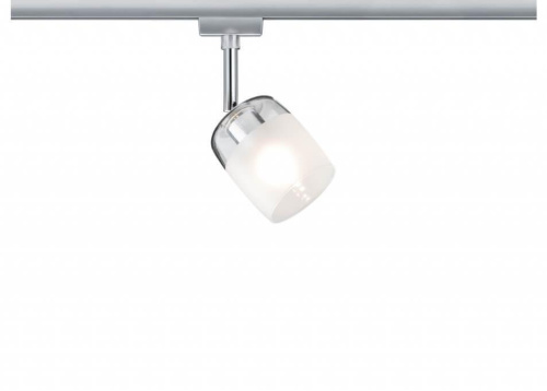 Трековый светильник Paulmann U-Rail 95338 Трековый светильник Paulmann U-Rail 95338