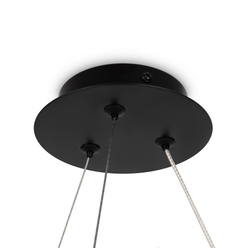Подвесная люстра Maytoni Balance MOD317PL-04B Подвесная люстра Maytoni Balance MOD317PL-04B