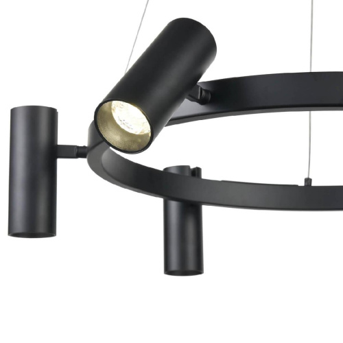Подвесной светильник Vele Luce Neo VL10012P06 Подвесной светильник Vele Luce Neo VL10012P06