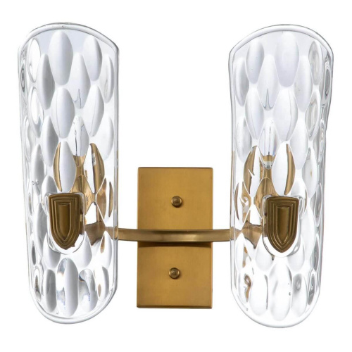 Бра Moderli Beluce V8071-2W Бра Moderli Beluce V8071-2W