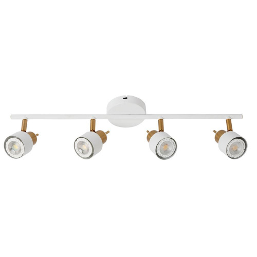 Спот Arte Lamp Almach A1906PL-4WH Спот Arte Lamp Almach A1906PL-4WH