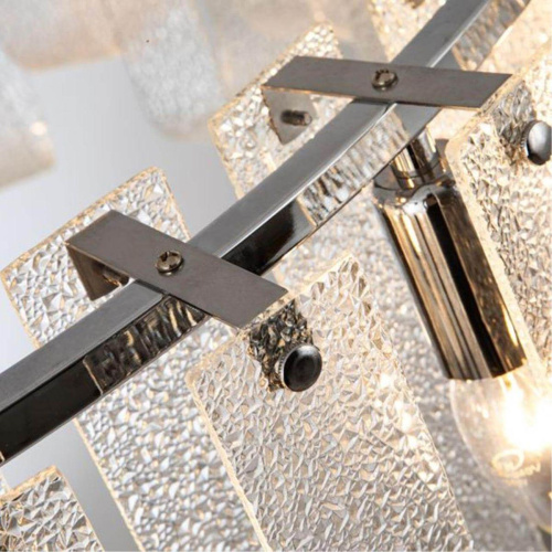 Подвесная люстра Arte Lamp Denebola A4074LM-14CC Подвесная люстра Arte Lamp Denebola A4074LM-14CC