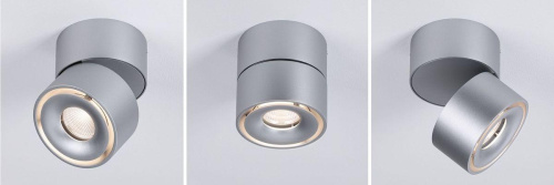 Светодиодный спот Paulmann Spircle 93375 Светодиодный спот Paulmann Spircle 93375