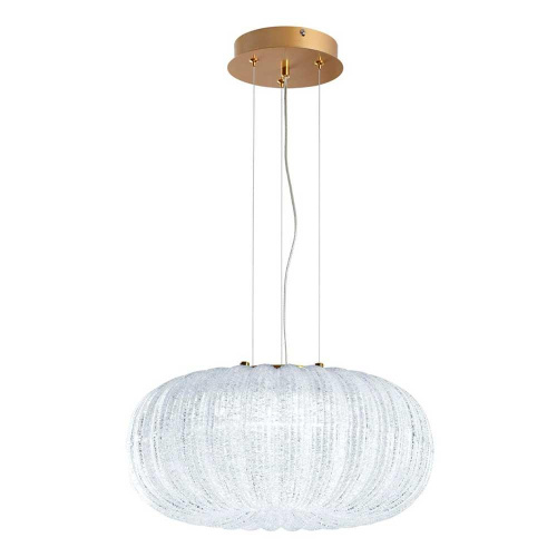 Подвесной светодиодный светильник Sonex Piko Angelo 7720/36L Подвесной светодиодный светильник Sonex Piko Angelo 7720/36L