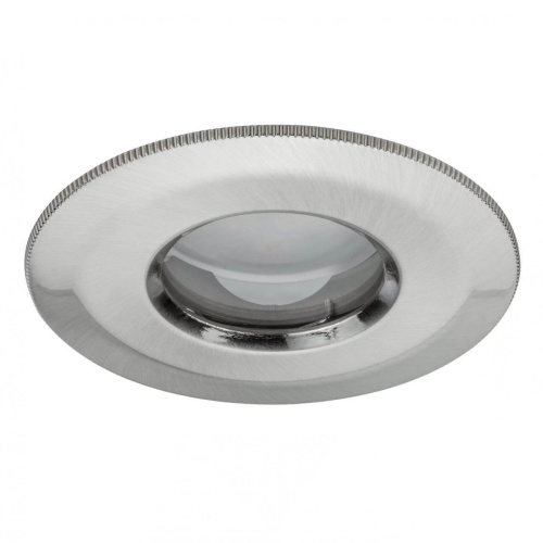 Встраиваемый светодиодный светильник Paulmann Premium Line Led IP65 92848 Встраиваемый светодиодный светильник Paulmann Premium Line Led IP65 92848