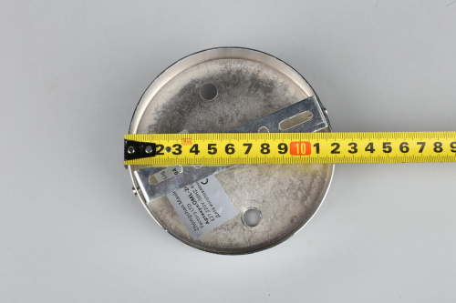 Потолочная люстра Omnilux Valbruna OML-24807-04 Потолочная люстра Omnilux Valbruna OML-24807-04