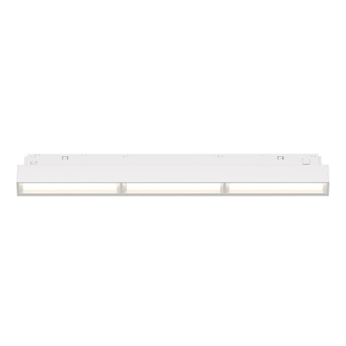 Трековый светильник Technical TR106-4-18W-DS-W