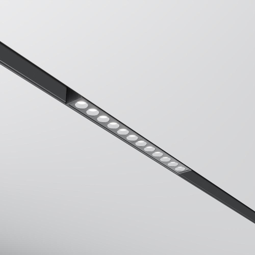Трековый светильник Technical TR031-4-12WTW-DD-B Трековый светильник Technical TR031-4-12WTW-DD-B