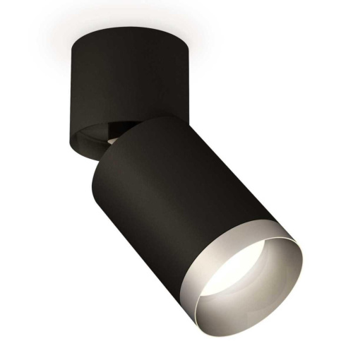 Комплект спота Ambrella light Techno Spot XM (A2221, C6313, N6133) XM6313043 Комплект спота Ambrella light Techno Spot XM (A2221, C6313, N6133) XM6313043