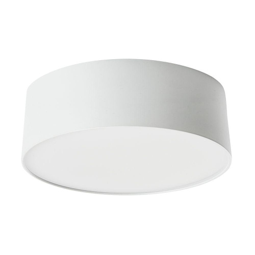 Потолочный светодиодный светильник Feron Simple matte AL200 48078 Потолочный светодиодный светильник Feron Simple matte AL200 48078