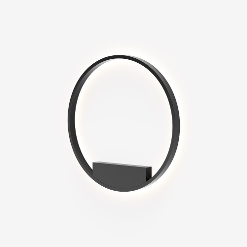 Настенный светильник (бра) Maytoni MOD058WL-L35BK Настенный светильник (бра) Maytoni MOD058WL-L35BK