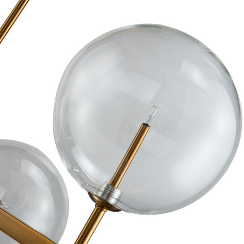 Люстра Globe Mobile 10L Люстра Globe Mobile 10L