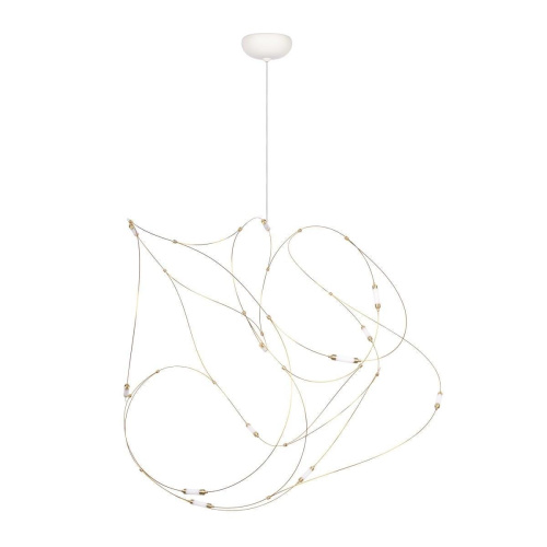 Подвесной светодиодный светильник Loft IT Flock of Light 10309/11 Подвесной светодиодный светильник Loft IT Flock of Light 10309/11