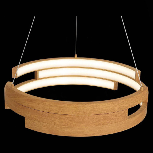 Подвесной светодиодный светильник ST Luce Genuine SL963.703.01 Подвесной светодиодный светильник ST Luce Genuine SL963.703.01