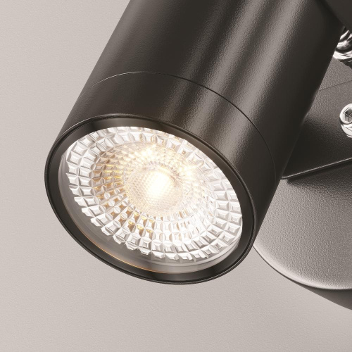 Настенный светильник (бра) Outdoor O025WL-01B Настенный светильник (бра) Outdoor O025WL-01B