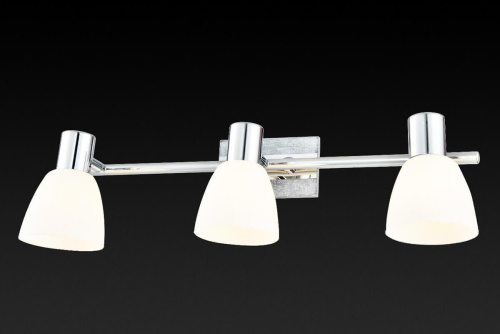 Спот Toplight Sabina TL3700Y-03GR Спот Toplight Sabina TL3700Y-03GR