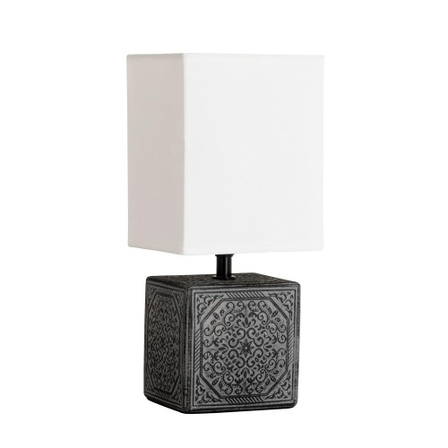 Настольная лампа Arte Lamp Fiori A4429LT-1BA Настольная лампа Arte Lamp Fiori A4429LT-1BA