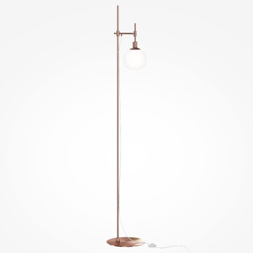 Торшер Maytoni Erich MOD221-FL-01-G Торшер Maytoni Erich MOD221-FL-01-G