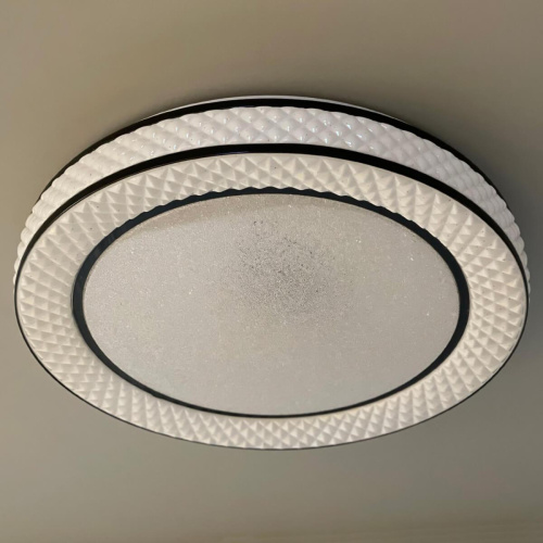 Потолочный светодиодный светильник Profit Light 2108/350 WH+CR Потолочный светодиодный светильник Profit Light 2108/350 WH+CR