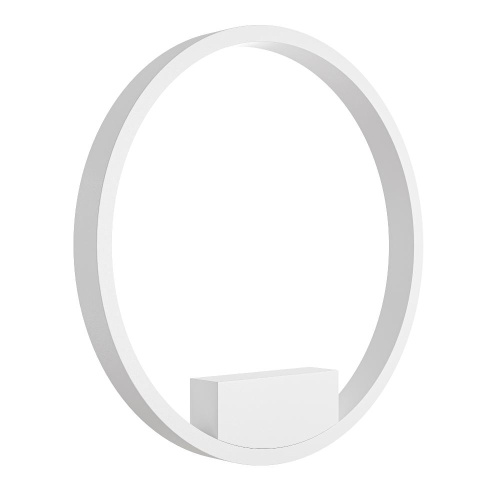 Настенный светильник Maytoni Rim MOD058WL-L25W4K Настенный светильник Maytoni Rim MOD058WL-L25W4K