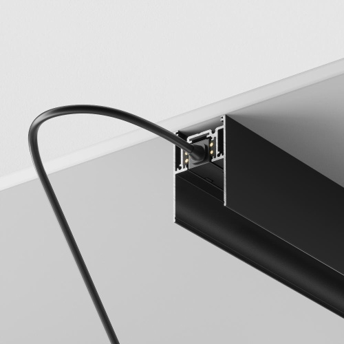 Шинопровод магнитный Maytoni Busbar trunkings TRX004-212B Шинопровод магнитный Maytoni Busbar trunkings TRX004-212B