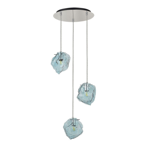Подвесная люстра ST Luce Portici SL1175.113.03 Подвесная люстра ST Luce Portici SL1175.113.03