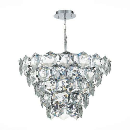 Подвесная люстра ST Luce Viterbo SL1631.103.09 Подвесная люстра ST Luce Viterbo SL1631.103.09