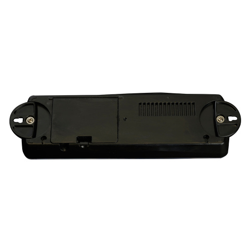 Светильник аккумуляторный, 30LED DC, черный, EL115 51644 Светильник аккумуляторный, 30LED DC, черный, EL115 51644