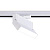 Трековый светодиодный светильник Ambrella light Track System GL6801