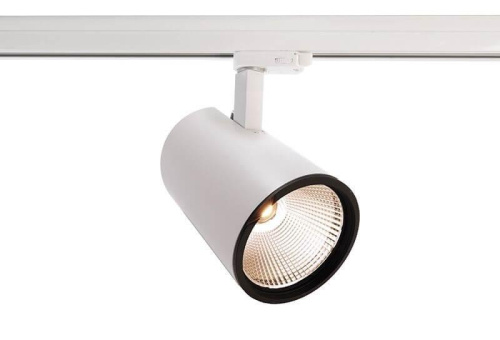 Трековый светильник Deko-Light Luna 30 707018 Трековый светильник Deko-Light Luna 30 707018