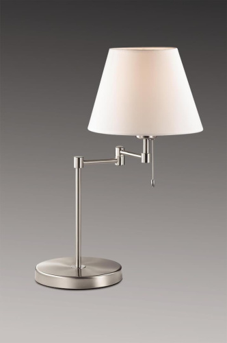 Настольная лампа Odeon Light Gemena 2480/1T Настольная лампа Odeon Light Gemena 2480/1T