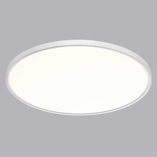 Настенно-потолочный светодиодный светильник Sonex Mitra Alfa White 7659/48L Настенно-потолочный светодиодный светильник Sonex Mitra Alfa White 7659/48L