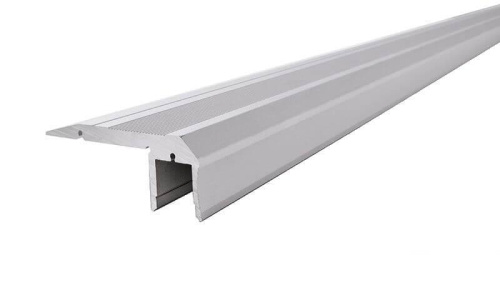 Профиль Deko-Light stair treads-profile AL-02-10 970523 Профиль Deko-Light stair treads-profile AL-02-10 970523