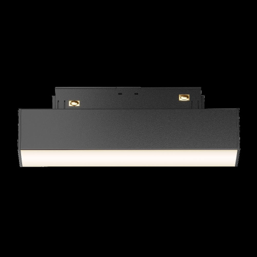 Трековый светильник Technical TR074-2-7W3K-B Трековый светильник Technical TR074-2-7W3K-B