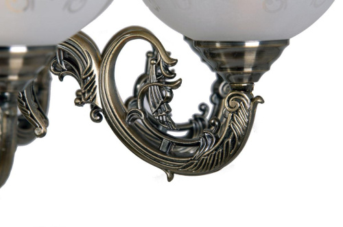 Подвесная люстра Abrasax Maren HSD89542/8 Подвесная люстра Abrasax Maren HSD89542/8