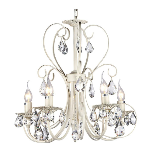 Люстра Maytoni ARM270-05-R Люстра Maytoni ARM270-05-R