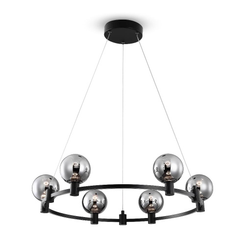 Трековая светодиодная система Freya Urban FR4005PL-06B Трековая светодиодная система Freya Urban FR4005PL-06B