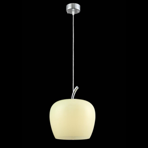 Подвесной светильник Crystal Lux Amor SP1 Light Green Подвесной светильник Crystal Lux Amor SP1 Light Green
