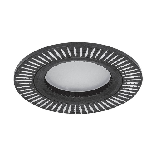 Встраиваемый светильник Gauss Aluminium AL014 Встраиваемый светильник Gauss Aluminium AL014
