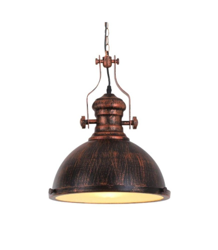 Подвесной светильник Lumina Deco Eligio LDP 6863-1 O.BR Подвесной светильник Lumina Deco Eligio LDP 6863-1 O.BR