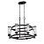 Подвесная люстра ST Luce Bichero SL334.403.08