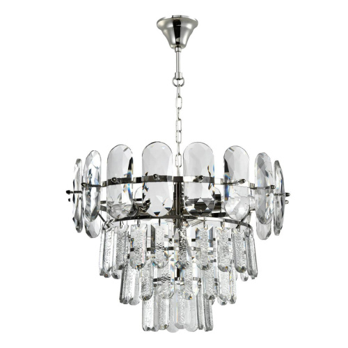 Подвесная люстра MW-Light Аделард 26 642016304 Подвесная люстра MW-Light Аделард 26 642016304