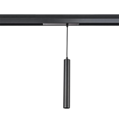 Подвесной трековый светодиодный светильник Lightstar Teta 205407 Подвесной трековый светодиодный светильник Lightstar Teta 205407