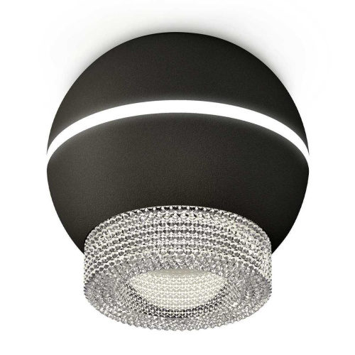 Комплект потолочного светильника Ambrella light Techno Spot XC (C1102, N7191) XS1102030 Комплект потолочного светильника Ambrella light Techno Spot XC (C1102, N7191) XS1102030
