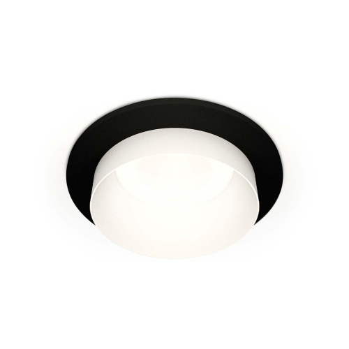 Встраиваемый светильник Ambrella light Techno Spot XC (C6513, N6130) XC6513020 Встраиваемый светильник Ambrella light Techno Spot XC (C6513, N6130) XC6513020